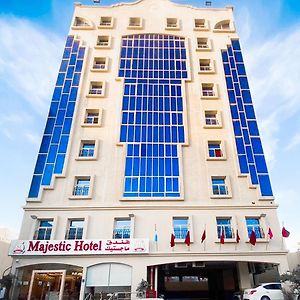 Majestic Hotel